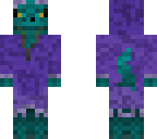 reptillian lord