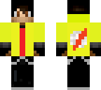 reverse flash teen