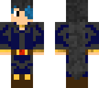 revised battlemage