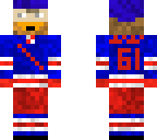rick nash