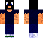 robber guy