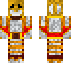royal knight slime