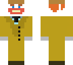 russion clown