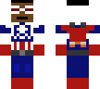 sam wilson captain america 2015