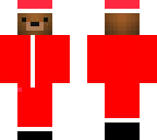 santa claw