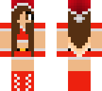 santa's diva helper