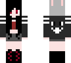 sassy vampire girl