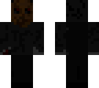 scarecrow