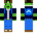 sek the turtle
