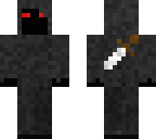 shadow warrior