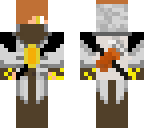 shadowarcher5 madalion of light