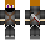 shadowarcher5 origin