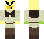 shrek duck