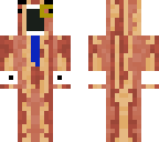 sir bacon man