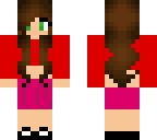 sisters skin