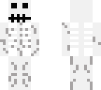 skeleton