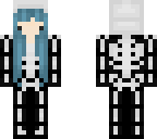 skellyton
