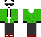 skin for knoxhinlp