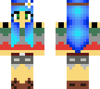 skin for tulip