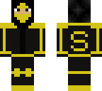 skin isniifeer