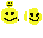 smiley