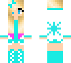 snowflake for my friends only