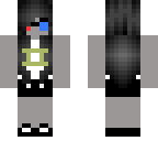 sollux girl