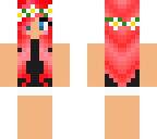 some skin also sub to my channel in descripsion