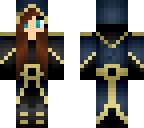 sorceress