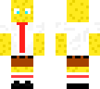 spongebob square pants