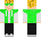 srsitogreen
