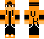 starhero522 halloween