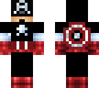 stealth captain