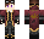 steam punk frank iero