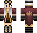 steampunk goth