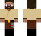 steve jedi