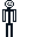 stick man