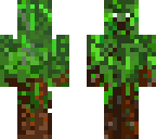 sticky treeman