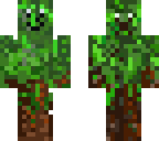 sticky treeman