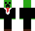 suit creeper
