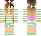 summer girl