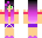 summer girl