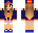 super girl