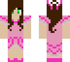 super girly gamer edit