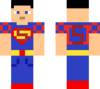 super super man