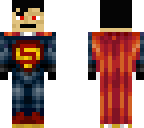 superman alex