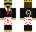 swag monkey king