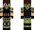 swag sniper boy