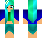 swamp girl edit