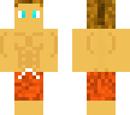 swimsuit guy new version